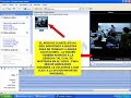 Crear un Video Usando Windows Movie Maker Crear un Video Usando Windows Movie Maker