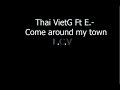 ThaiVietG-Around my town