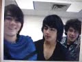 Jonas Brothers Live Chat (part 2)