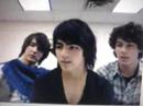 Jonas Brothers Live Chat (part 2)