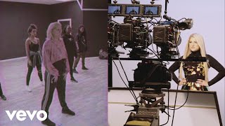Meghan Trainor - Behind the Scenes of No Excuses