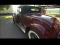 Chasing Classic Cars- 1931 Cadillac Chasing Classic Cars- 1931 Cadillac