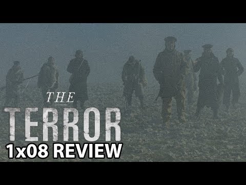 The Terror Season 1 Episode 8 'Terror Camp Clear' Review