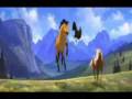 videos de Spirit - Wild Horses