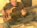 Bass Funk Finger Picken Groove