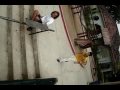Vacas - Tombos - Quedas De Skate