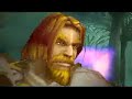 World Of Warcraft Wrath Of The Litch King Trailer