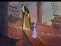 The Swan Princess - This is my idea (italian)