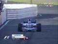 スーパーアグリのために　For Super Aguri F1 team