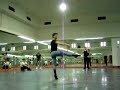 ballet prova