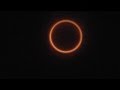 2012 Solar Eclipse