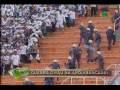 Confusão no Pacaembu - Corinthians x Santos - Paulistão 2009 - PARTE 1