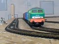 Kolejka PIKO (6) Kolejka PIKO (6)