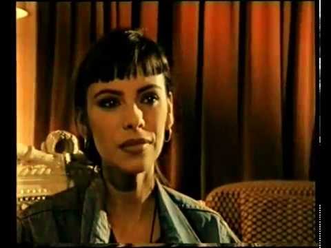 Mathilda May