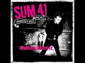 Walking Disaster - Sum 41 Walking Disaster - Sum 41