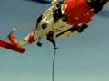 USCG joins in Navy Seal Program