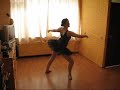Ballet, Cygnus X - Superstring (Rank 1 Remix)