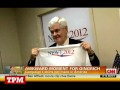 Newt Gingrich Caught With Foreign-Made T-Shirt