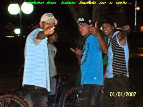 MC Barriga - amigo é só dinheiro no bolço