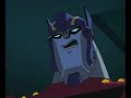 Transformers Animated \"Return of the Headmaster\" [Part2]