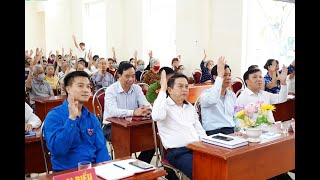 Uông Bí có trên 83.000 cử tri tham gia bầu cử ĐBQH khóa XV và đại biểu HĐND các cấp nhiệm kỳ 2021-2026