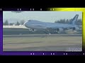 Aero-TV: Boeings 747-8 First Flight - New Freighter Takes to the Skies