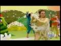 Leslie Hall (Dancey Dance)