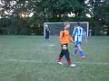 Elfmeterschießen TSV Holzhausen - SG Hülsa/Schwarzenborn Elfmeterschießen TSV Holzhausen - SG Hülsa/Schwarzenborn