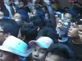 Hujan Live @ Planet Hollywood
