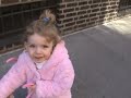Melisende bringing the baba to the park Melisende bringing the baba to the park