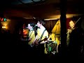 British Sea Power - Canvey Island @ eponymous, Feb 7, 2008