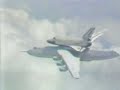 Space Shuttle Buran & Antonov An-225 Space Shuttle Buran & Antonov An-225