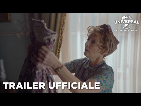 Preview Trailer La Signora Harris va a Parigi, trailer del film di A. Fabian con Lesley Manville, Jason Isaacs, Isabelle Huppert