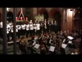 Sanctus by Karl Jenkins