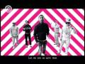 TERIYAKI BOYZ Ft PHARELL - Work That
