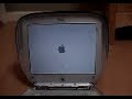 My iBook G3 Clamshell