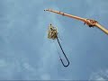 HIP-HOP KEMP 2008 - bungy jumping from 45m HIP-HOP KEMP 2008 - bungy jumping from 45m