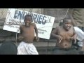 Nigerian Kids Invent Awesome New Dance.