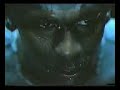 Michael Jordan \"Challenge\" Gatorade Commercial