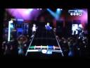 Burn you down- Opetite for the masses rock band 2 gold star expert guitar 100%