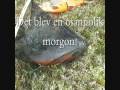 Rödingfiske i Kirunafjällen
