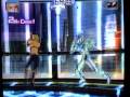 Riley and Hunter Play DOA 4 Part 3: America vs The Emosexuals