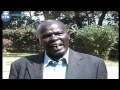 Cereals Board suspends maize purchase