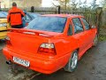 Daewoo sraz Polička 2007