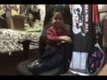 videos de My lil nephew eats it..