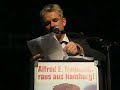 Heinz Strunk für DIE PARTEI Heinz Strunk für DIE PARTEI