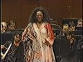 Jessye Norman - Samson and Delilah (Improved Sound)