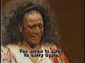 Jessye Norman - Samson and Delilah (Improved Sound) Jessye Norman - Samson and Delilah (Improved Sound)