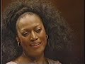 Jessye Norman - Samson and Delilah (Improved Sound)