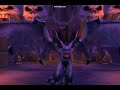 Exploring Naxxramas